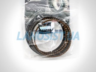 Кільця поршневі Матіз 0.8 STD KOBIS (M100) 94581409