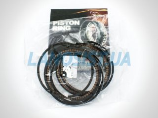 Кольца поршневые Матиз 0.8 STD KOBIS (M200) 96325192