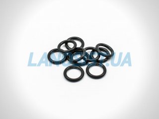 Кольцо болта клапанной крышки Лачетти 1.8 Такума 2.0 Каптива 2.4 Elring 212610