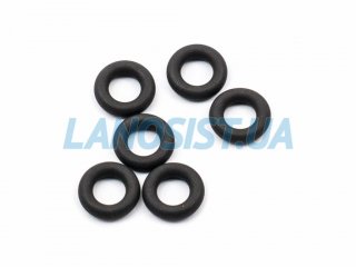 Кольцо форсунки Carens Ceed Cerato Rio Sorento Accent Elantra MOBIS 3531222000