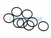 Кільце форсунки Carens Ceed Rio Sportage Accent Elantra Sonata Tucson MOBIS (Diesel) 338052A000