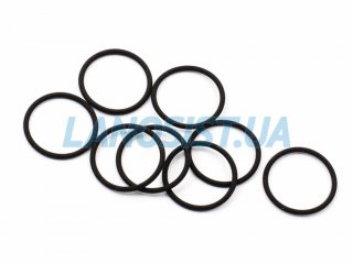 Кільце форсунки Carens Ceed Rio Sportage Accent Elantra Sonata Tucson MOBIS (Diesel) 338052A000
