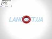 Кільце ущільнювальне форсунки нижнє Лачетті 1.8 LDA.