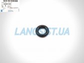 Кільце ущільнювальне форсунки верхнє Лачетті 1.8 LDA.