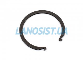 Кольцо стопорное подшипника передней ступицы Hyundai Kia MOBIS 517182H000