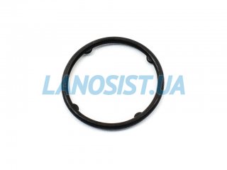 Кільце ущільнювальне передньої кришки двигуна Ceed Cerato Rio Accent Elantra MOBIS 211422B000