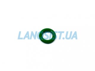 Кільце ущільнювальне трубки кондиціонера Elantra Ceed Cerato Optima Sorento MOBIS 9769034310