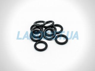 Кольцо уплотнительное трубки кондиционера Ланос Авео Лачетти GM 94535504