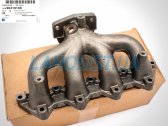 Оригинальный выпускной коллектор Лачетти 1.8 LDA.