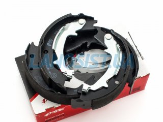 Колодки ручника Sportage Tucson Remsa 423500