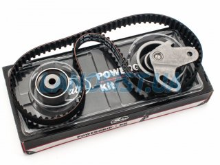 Комплект ГРМ Cerato Rio Accent Elantra Getz Matrix Gates K015479XS