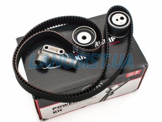 Комплект ГРМ Magentis Sportage Santa Fe Sonata Tucson Gates K025555XS