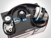Комплект ГРМ + помпа Ланос Нексия 1.6 Gates KP15419XS1