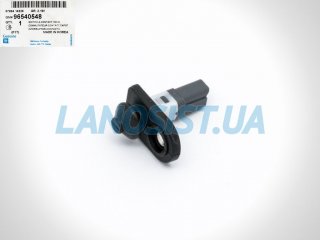 Концевик капота Авео Лачетти GM 96540548