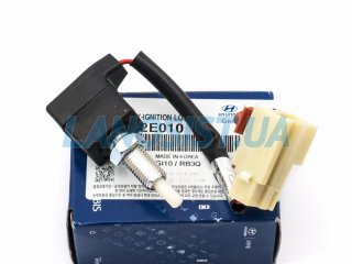 Кінцевик педалі зчеплення Accent Getz Santa Fe Tucson Rio Sportage MOBIS 938402E010