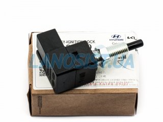 Концевик педали сцепления Carens Ceed Cerato Rio Sportage Accent Elantra Sonata Tucson MOBIS 938403K000
