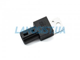 Конденсатор катушки зажигания Accent i30 Santa Fe Ceed Optima Rio MOBIS 2732526620