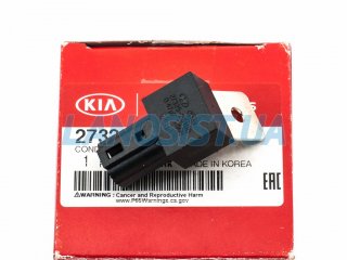 Конденсатор катушки зажигания Elantra i30 Sonata Cerato Sportage MOBIS 2732525100