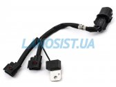 Конденсатор катушки зажигания i10 i20 Rio MOBIS 2736702630