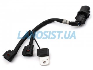 Конденсатор катушки зажигания i10 i20 Rio MOBIS 2736702630