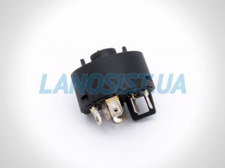Контактная группа замка зажигания Нексия Genuine 93741069