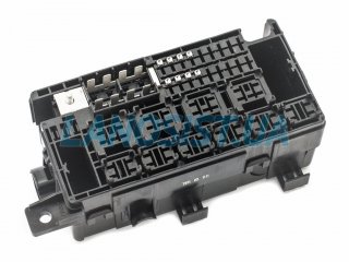 Корпус блока предохранителей Авео T200 GM 96539834