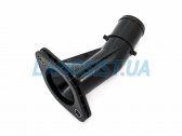 Корпус термостату Ceed Cerato Accent Elantra Sonata MOBIS 256312B051