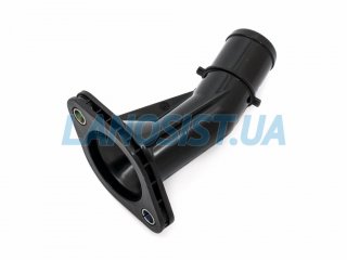 Корпус термостату Ceed Cerato Accent Elantra Sonata MOBIS 256312B051
