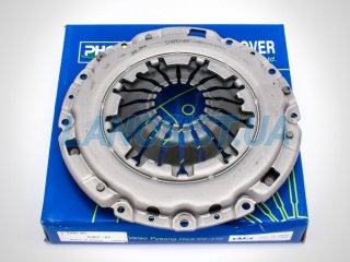 Корзина сцепления Каптива 2.4 Valeo DWC47