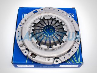 Корзина сцепления Лачетти Valeo DWC22