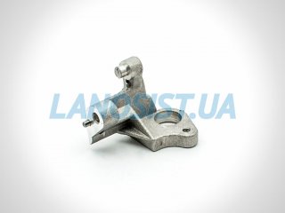 Кронштейн датчика положения коленвала Ланос 1.5 Нексия 1.5 GM 96351257