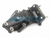 Кронштейн двигателя Авео OEM (правый) 96487154