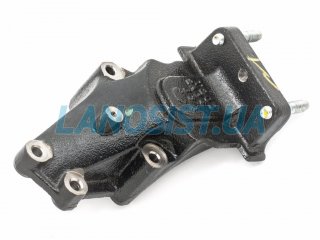 Кронштейн двигателя Авео OEM (правый) 96487154