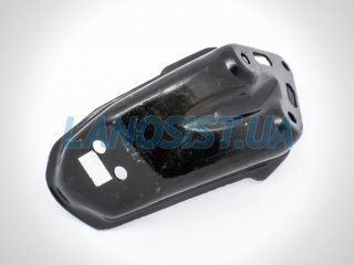 Кронштейн двигателя Ланос Нексия OEM (левый) 96181254