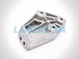Кронштейн двигателя Ланос Нексия OEM (правый) 96078088
