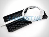 Кронштейн противотуманной фары в сборе Авео-3 OEM (левый) 96648783/96648781