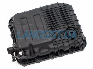 Крышка АКПП Ceed Cerato Forte Rio Soul Accent Elantra i30 i40 ix35 Solaris MOBIS 4528026101