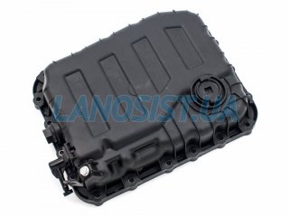 Крышка АКПП Ceed Cerato Forte Rio Soul Sportage Accent Creta Elantra i30 Solaris MOBIS 452802F000