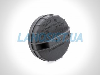 Кришка бензобака Ланос Авео Лачетті OEM 22591475