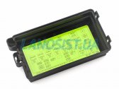 Крышка блока предохранителей Авео T250 с 2009г. GM 96867795