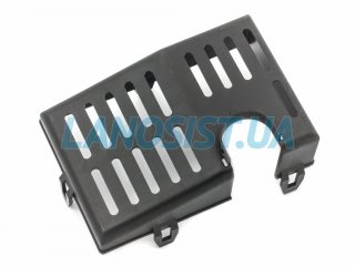 Крышка блока предохранителей нижняя Матиз GM 96323500