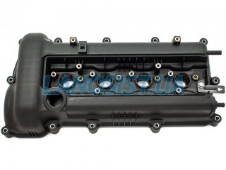 Крышка клапанов Carens Ceed Cerato Rio Accent Elantra i30 MOBIS 224102B100
