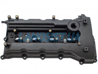 Кришка клапанів Forte K5 Optima Sorento Santa Fe Sonata Tucson Корея 224102G100