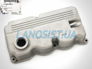 Крышка клапанов Матиз 0.8 M100 GM 96612613