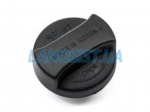 Крышка маслозаливной горловины Ceed Cerato Forte Magentis Optima Rio Accent Elantra Корея 2651026600