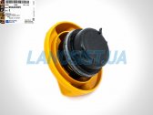Крышка маслозаливной горловины Лачетти 1.8 LDA GM 96440305