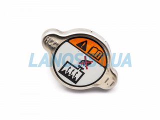 Крышка радиатора Carens Ceed Sorento Sportage Elantra i30 ix35 Santa Fe Tucson MOBIS 253301P000