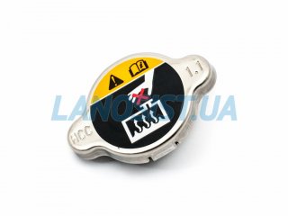 Крышка радиатора Ceed Cerato Optima Rio Sorento Accent Elantra i30 Santa Fe Sonata MOBIS 25330B1000