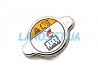 Крышка радиатора i30 Ceed MOBIS 253301H100