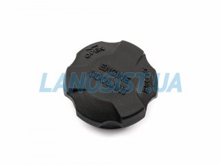 Крышка расширительного бачка Carens Ceed Forte Rio Sorento Accent Elantra Getz i10 i20 i30 i40 MOBIS 2544126100